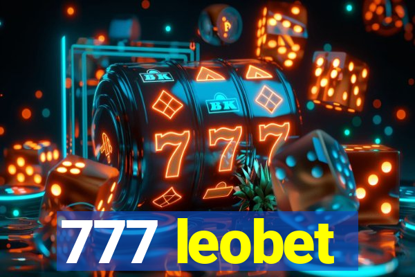 777 leobet